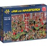Jan van Haasteren - Crazy Casino