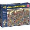 Jan van Haasteren - Auf Schatzsuche