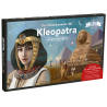 Escape Experience Adventskalender: Die Schatzkammer der Kleopatra