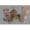 24 DAYS ESCAPE 3D-Adventskalender - Sherlock Holmes und das Castle in den Highlands