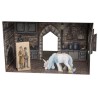 24 DAYS ESCAPE 3D-Adventskalender - Sherlock Holmes und das Castle in den Highlands