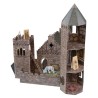 24 DAYS ESCAPE 3D-Adventskalender - Sherlock Holmes und das Castle in den Highlands