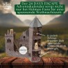 24 DAYS ESCAPE 3D-Adventskalender - Sherlock Holmes und das Castle in den Highlands