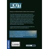 EXIT - Das Buch. Der Adventskalender