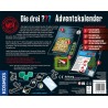 Die drei ??? Adventskalender