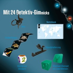 Die drei ??? Adventskalender