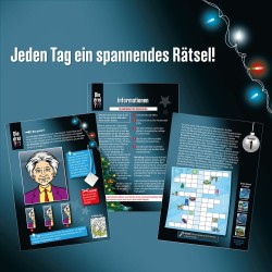 Die drei ??? Adventskalender