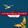 Ravensburger - Mystery kids Adventskalender: Der Piratenschatz