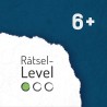 Ravensburger - Mystery kids Adventskalender: Der Piratenschatz