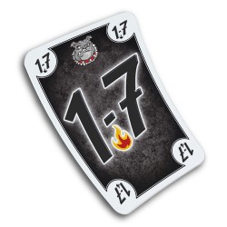Schmidt Spiele - Black DOG