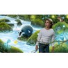 Ravensburger - Mystery Adventskalender RIDDLES: Der magische Wald