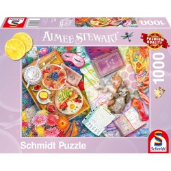 Schmidt - Aimee Stewart - Aufgetischt: Sonntagsfrühstück