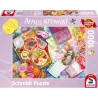 Schmidt - Aimee Stewart - Aufgetischt: Sonntagsfrühstück