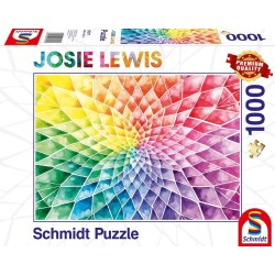 Schmidt - Josie Lewis: Strahlende Blüte