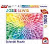 Schmidt - Josie Lewis: Strahlende Blüte