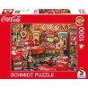 Schmidt - Coca Cola: Nostalgie-Shop