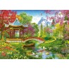 Schmidt Puzzle - Zen-Garten