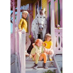 Schmidt - Pippi Langstrumpf: Pippi und ihre Freunde