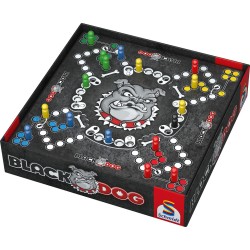 Schmidt Spiele - Black DOG