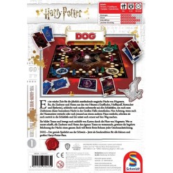 Schmidt Spiele - DOG Harry Potter