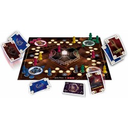 Schmidt Spiele - DOG Harry Potter