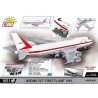COBI - Boeing 747 First Flight 1969