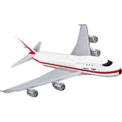 COBI - Boeing 747 First Flight 1969