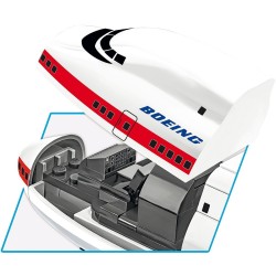 COBI - Boeing 747 First Flight 1969