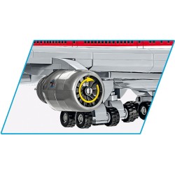 COBI - Boeing 747 First Flight 1969