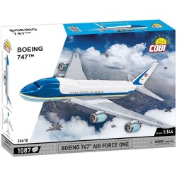 COBI - Boeing 747 Air Force One