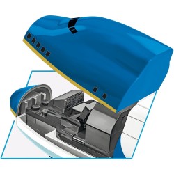 COBI - Boeing 747 Air Force One