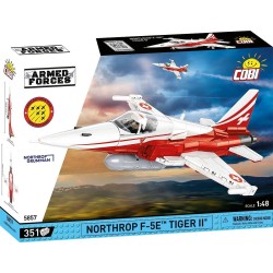 COBI - Northrop F-5E Tiger II