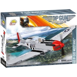 COBI - P-51D Mustang