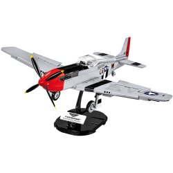 COBI - P-51D Mustang