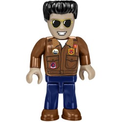 COBI - P-51D Mustang