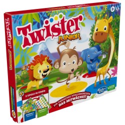 Hasbro Gaming - Twister Junior
