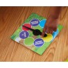 Hasbro Gaming - Twister Junior