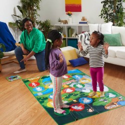 Hasbro Gaming - Twister Junior