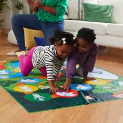 Hasbro Gaming - Twister Junior