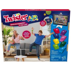 Hasbro Gaming - Twister Air