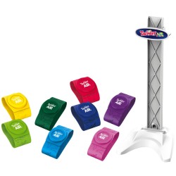 Hasbro Gaming - Twister Air