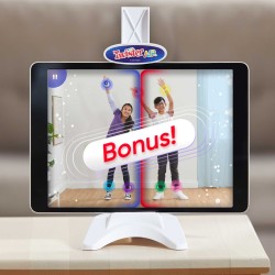 Hasbro Gaming - Twister Air