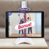 Hasbro Gaming - Twister Air