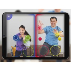 Hasbro Gaming - Twister Air