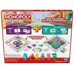 Monopoly Junior