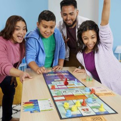 Monopoly Knockout