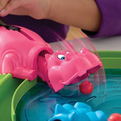Hasbro Gaming - Hippo Flipp