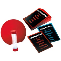 Hasbro Gaming - Tabu Unzensiert