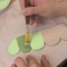Pebaro - Laubsäge- und Werkzeugschrank