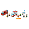 LEGO City Starter-Set
